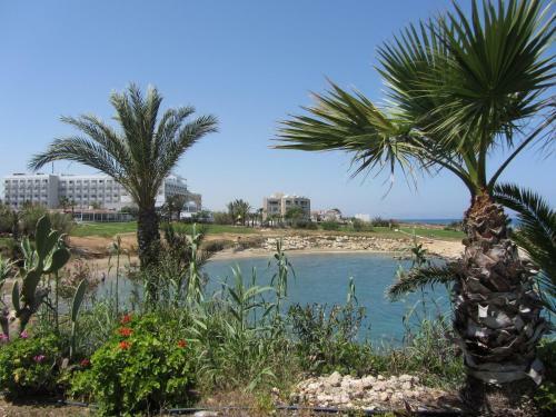 Cyprus Beach Villas