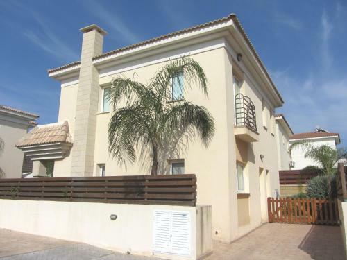 Cyprus Beach Villas