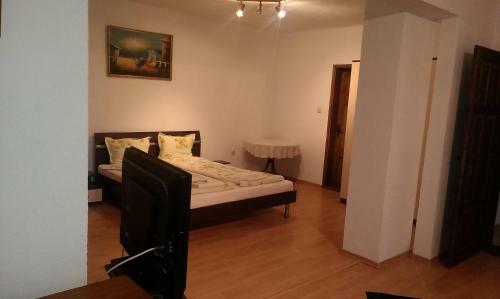 Hostal Villa Nasco