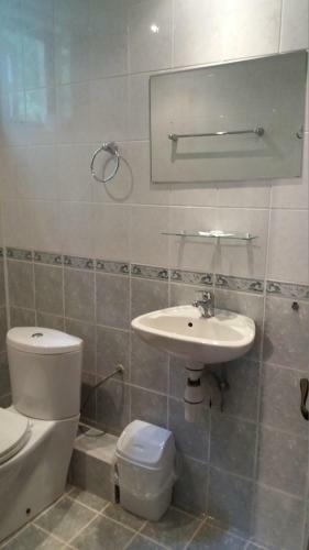 Hostal Villa Nasco