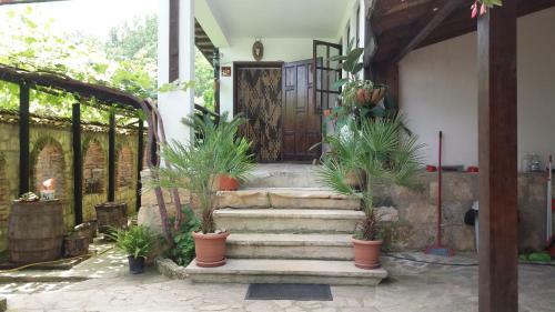 Hostal Villa Nasco