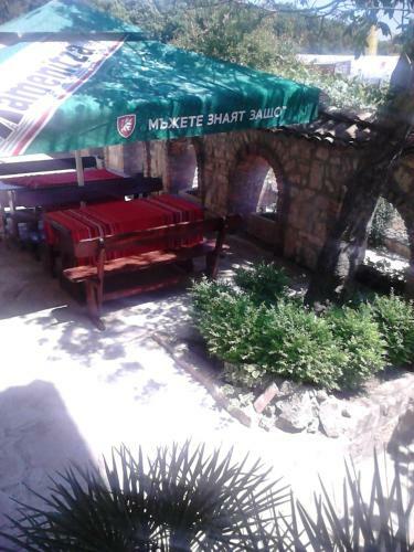 Hostal Villa Nasco