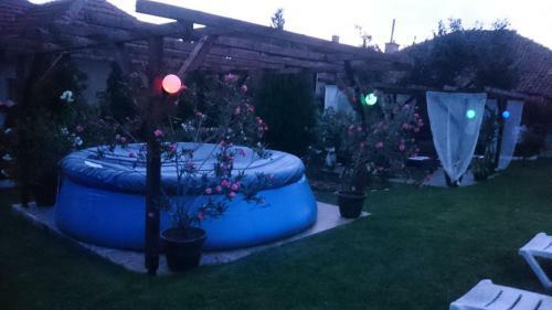Apartamento Guesthouse Dida