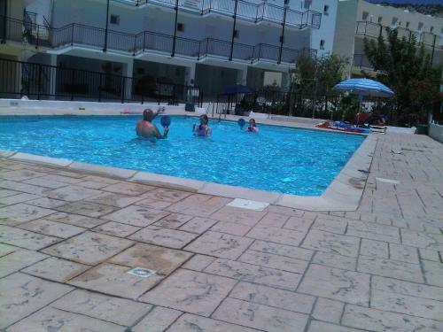 Apartamento Peyia Pearl