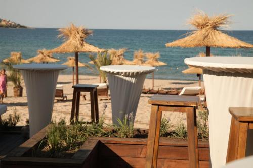 Sunny Beach Apartment 62