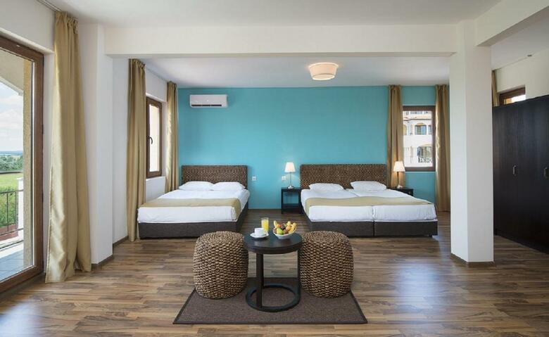 Aparthotel Sunrise All Suites Resort- All Inclusive