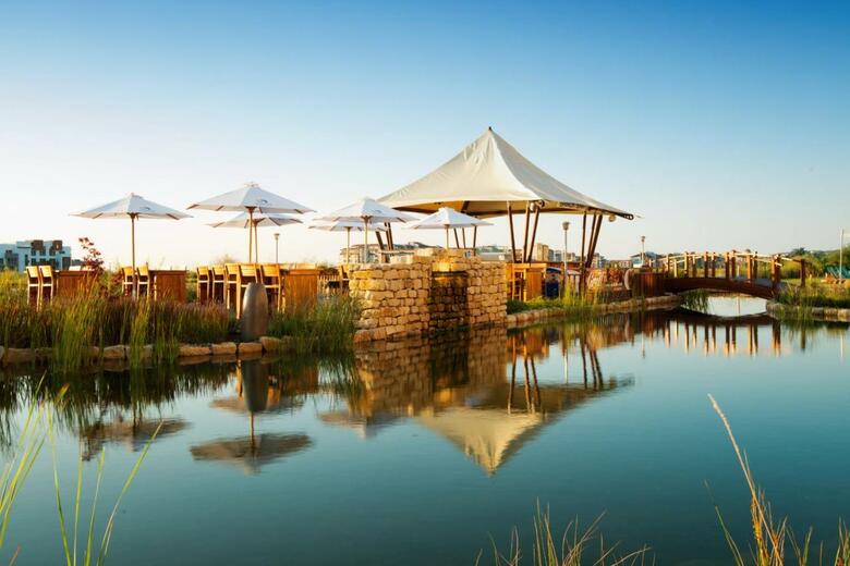 Aparthotel Sunrise All Suites Resort- All Inclusive