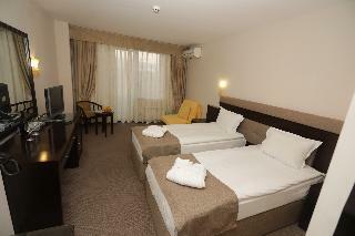 Hotel Bansko Spa & Holidays