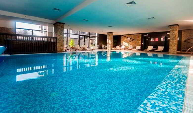 Hotel Bansko Spa & Holidays