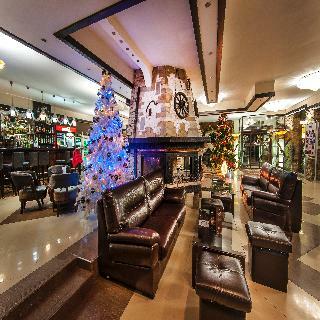 Hotel Bansko Spa & Holidays
