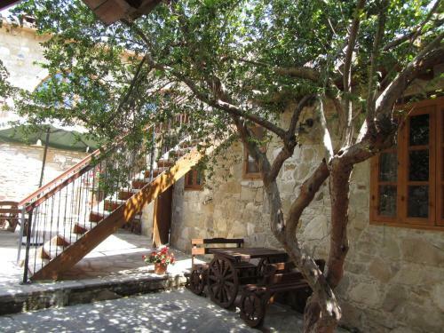 Apartamento Meli House