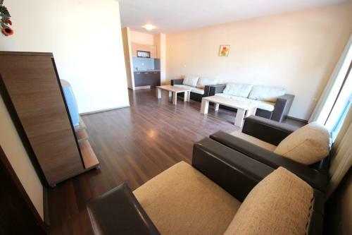 Menada Villa Bonita Apartments
