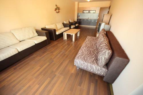 Menada Villa Bonita Apartments
