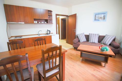 Apartamento Edelweiss Studios