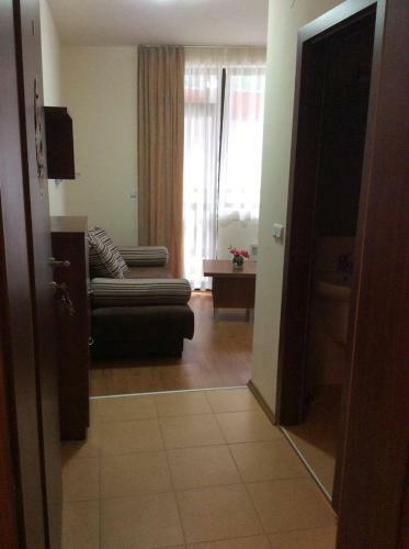 Apartamento Edelweiss Studios