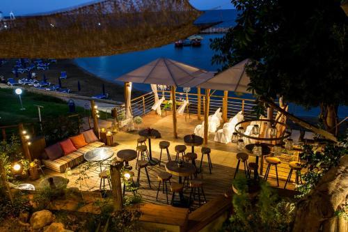 Golden Coast Beach Hotel