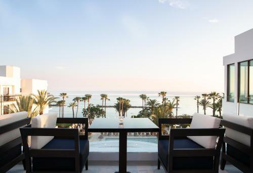 Annabelle Hotel