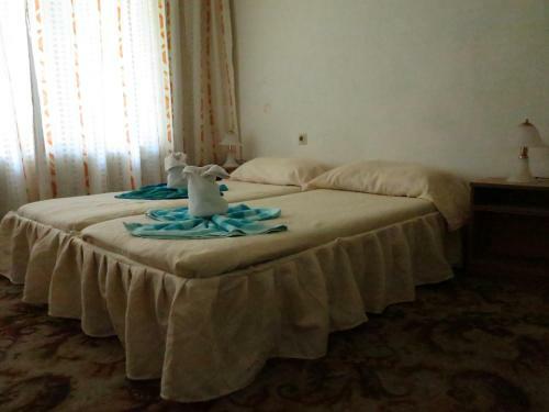 Hotel Tango