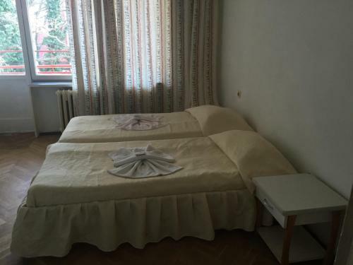 Hotel Tango