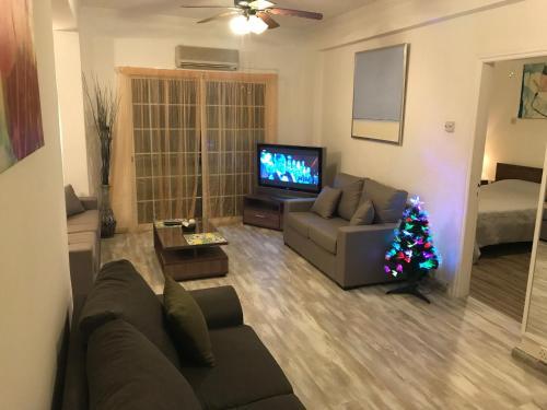 Panoramic Sea View Apartments