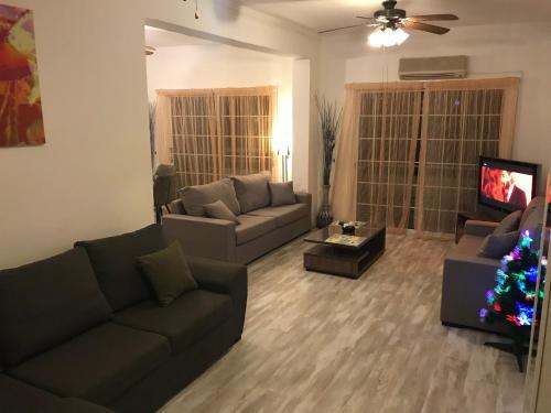 Panoramic Sea View Apartments