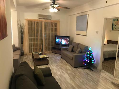 Panoramic Sea View Apartments