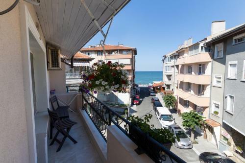 Hostal Guest House Sea