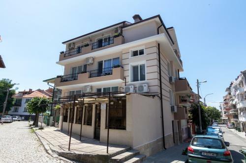 Hostal Guest House Sea