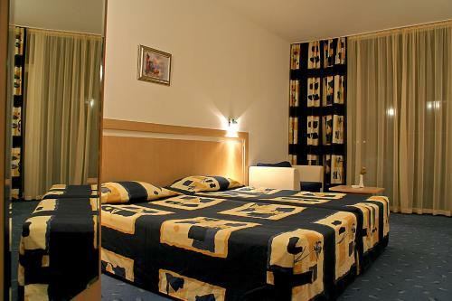 Aqua Azur Hotel