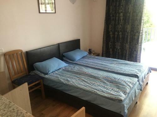 Bulgarienhus Sapphire Apartments