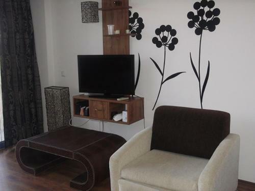 Bulgarienhus Sapphire Apartments