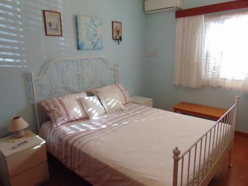 Savvides Apartment