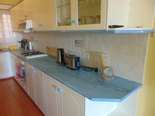 Savvides Apartment