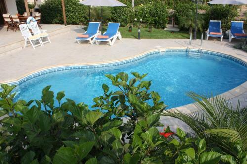 Vineland Bay Villas