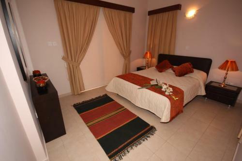 Vineland Bay Villas