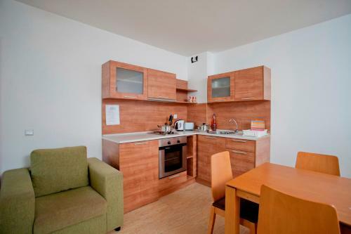 Aparthotel Sun Village Apartcomplex
