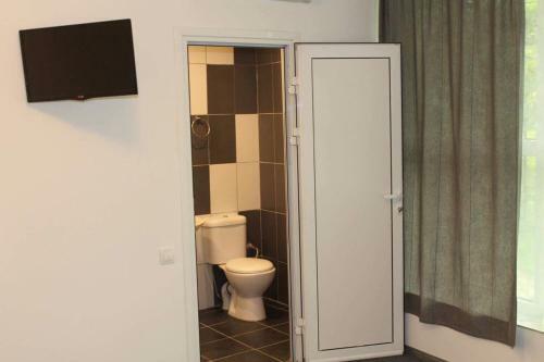 Dacha Apartment