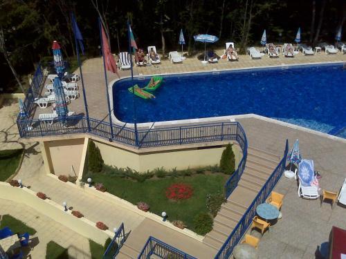 Blue Sky Hotel - All Inclusive