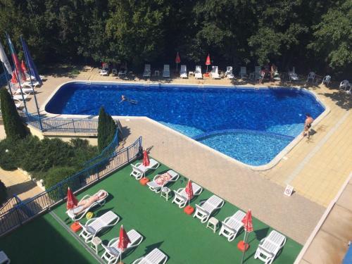 Blue Sky Hotel - All Inclusive