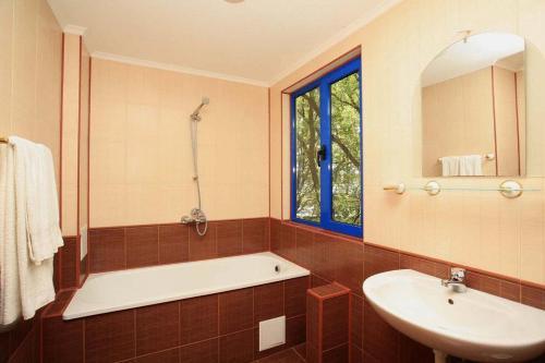 Blue Sky Hotel - All Inclusive
