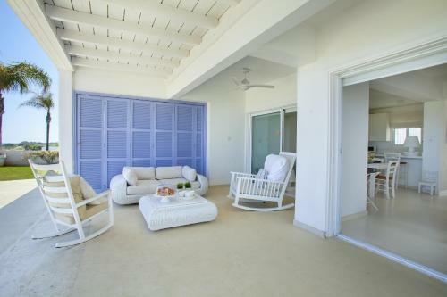 Protaras Seashore Villa