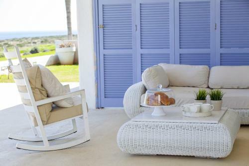 Protaras Seashore Villa