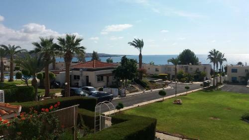 Apartamento Mila Coral Bay Suite