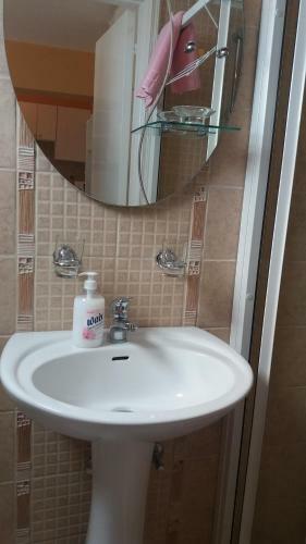 Apartamento Mila Coral Bay Suite