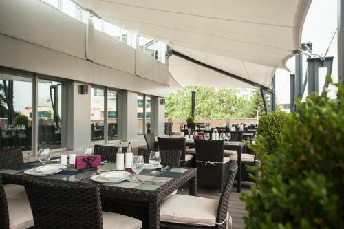 Hemus Hotel Sofia