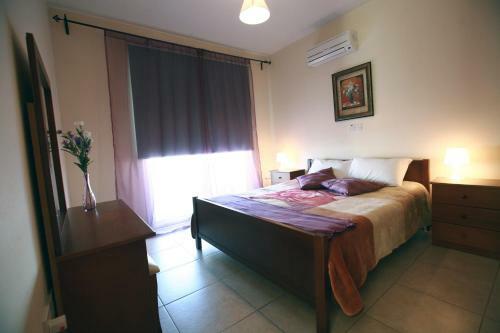 Apartamento Marina Complex