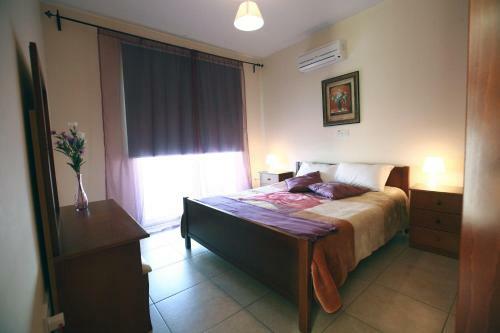 Apartamento Marina Complex