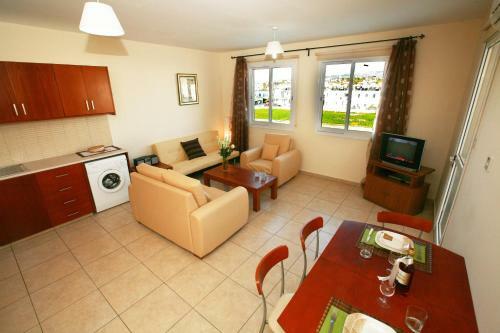 Apartamento Marina Complex