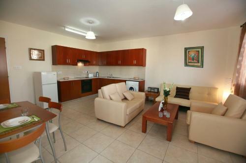 Apartamento Marina Complex