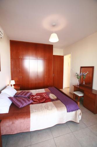 Apartamento Marina Complex
